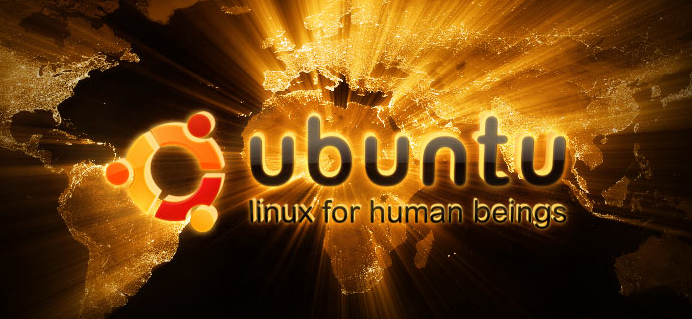 Ubuntu story