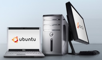 Ubuntu & Dell