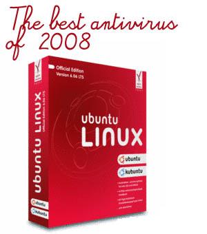 Antivirus Ubuntu